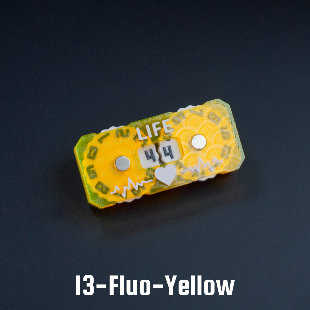 41x20mm LIfe Tracker