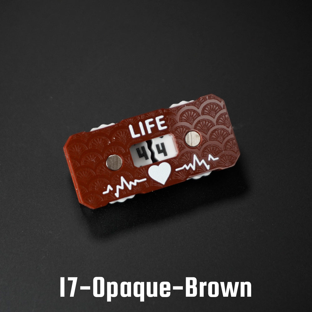 41x20mm LIfe Tracker