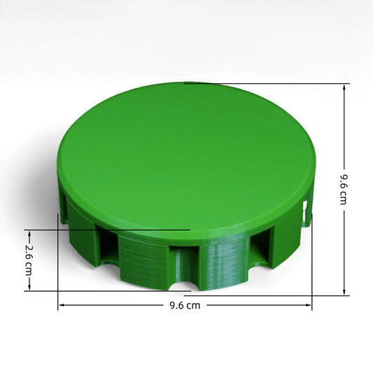 Kill Team Storage Box – Compatible with 2025 Kill Team Game Edition