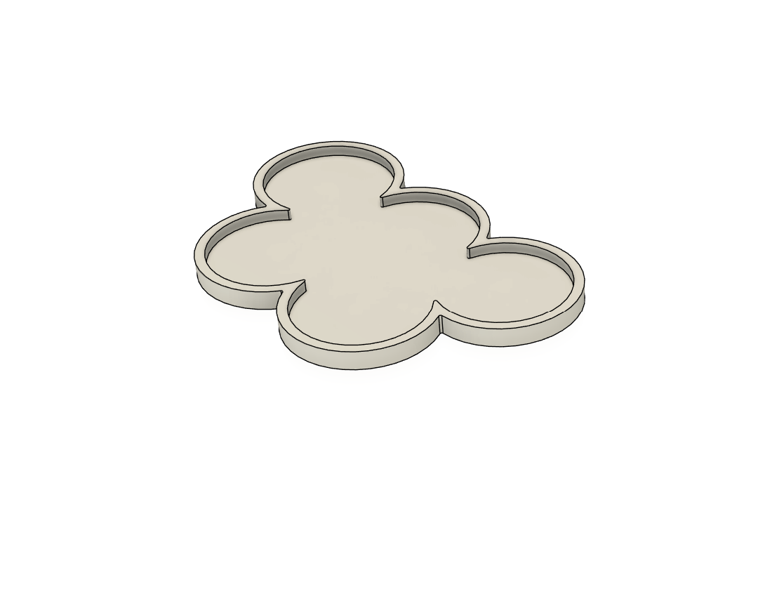25/28.5/32/40mm Movement Tray For Warhammer