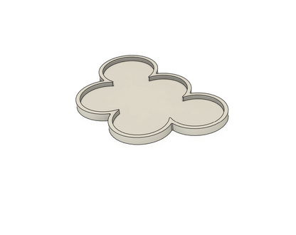 25/28.5/32/40mm Movement Tray For Warhammer Miniature - Wargame Base World