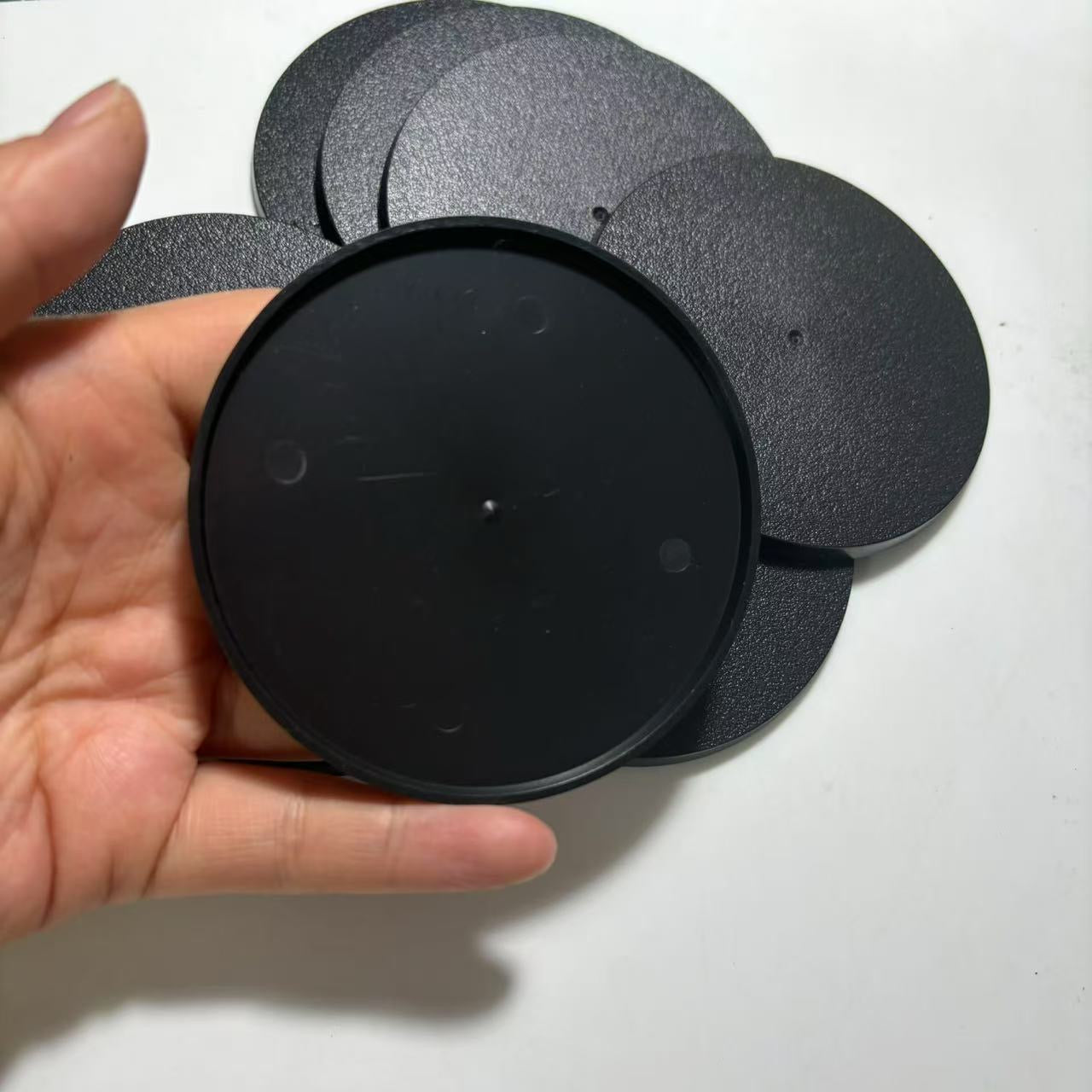 Round bases - 80mm round bases