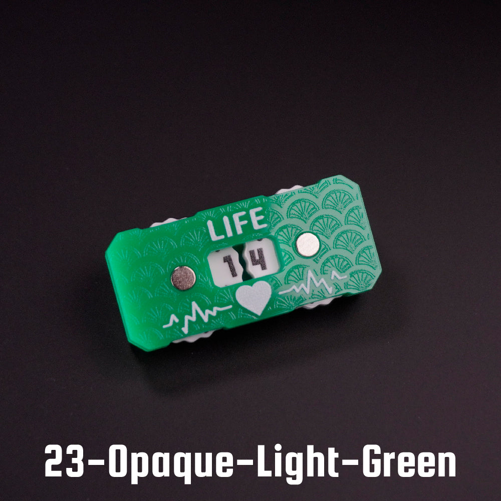 41x20mm LIfe Tracker