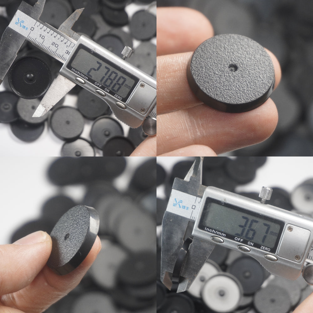 28mm Round Bases for Miniatures 28mm New comming - Wargame Base World