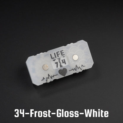 41x20mm LIfe Tracker - Wargame Base World