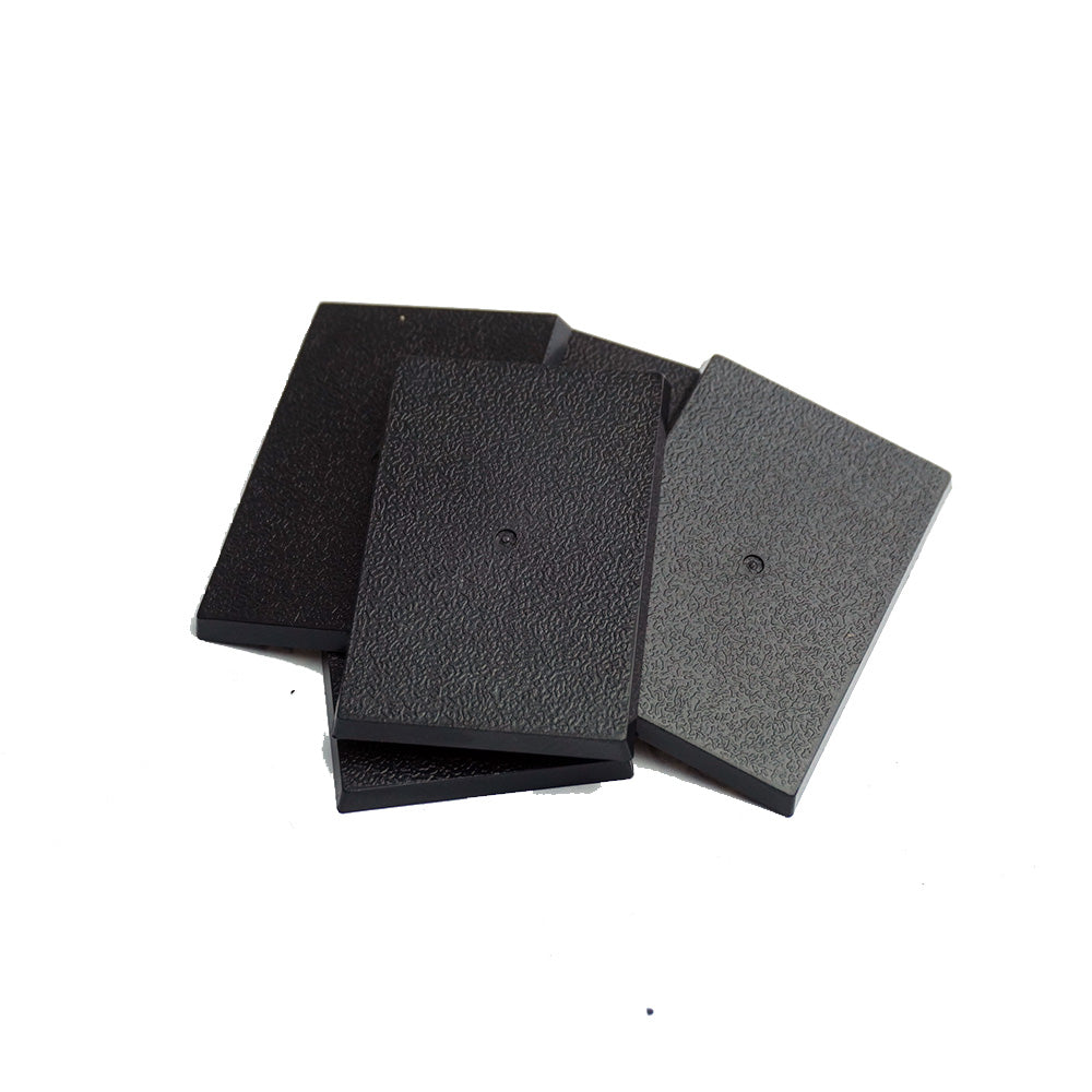 Rectangular Base Cover Wargame Base World For Hobby Accesories