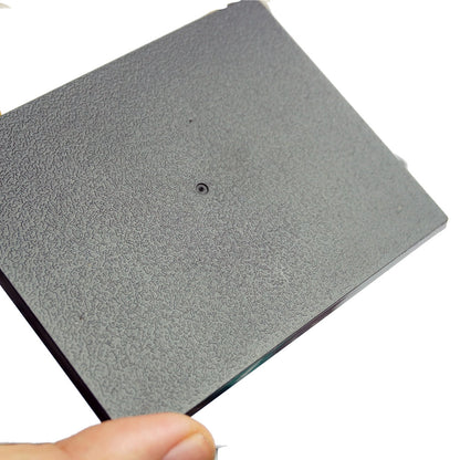 100x150mm Rectangular Bases - Precision Foundation for Super-Heavy War Machines - Wargame Base World