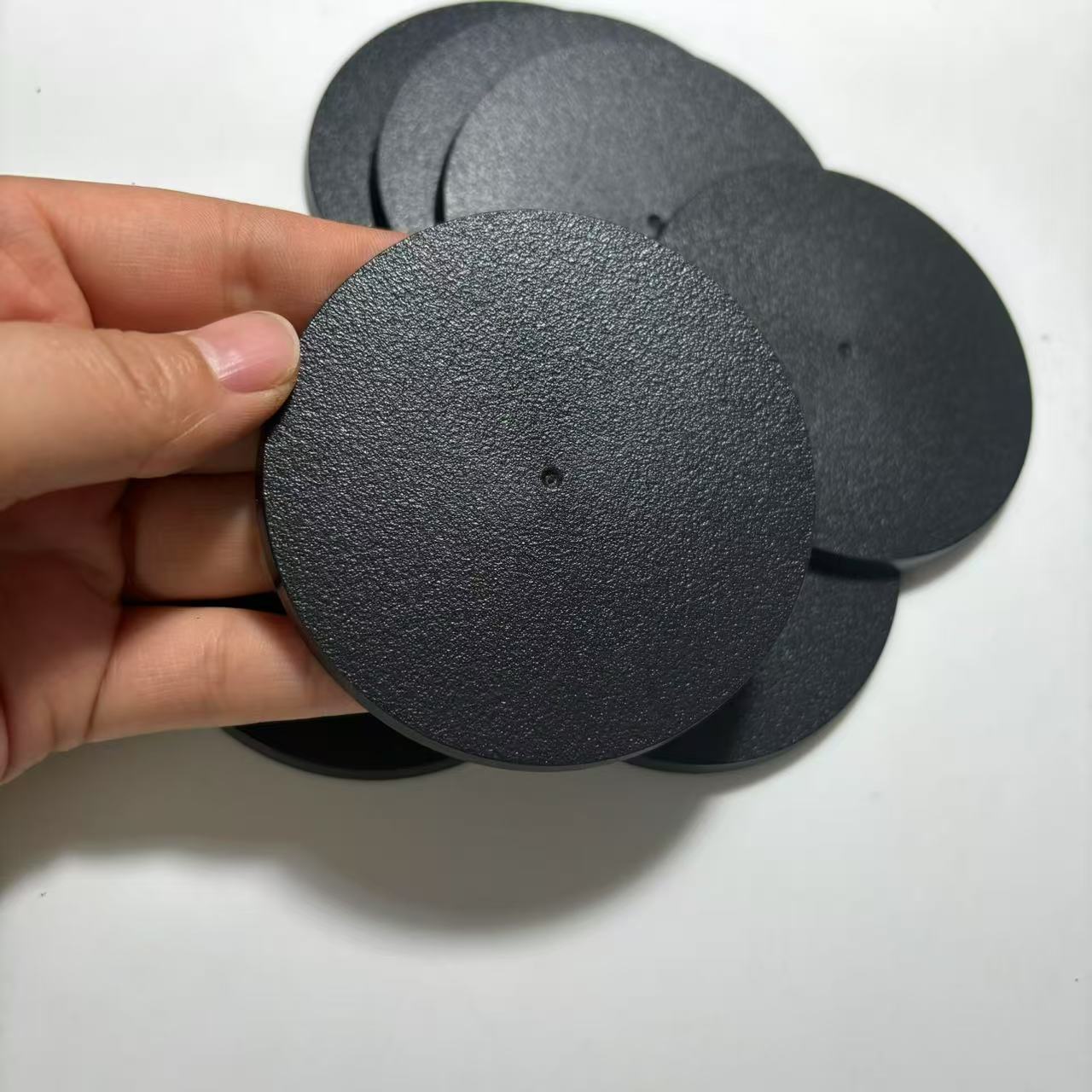 Round bases - 80mm round bases