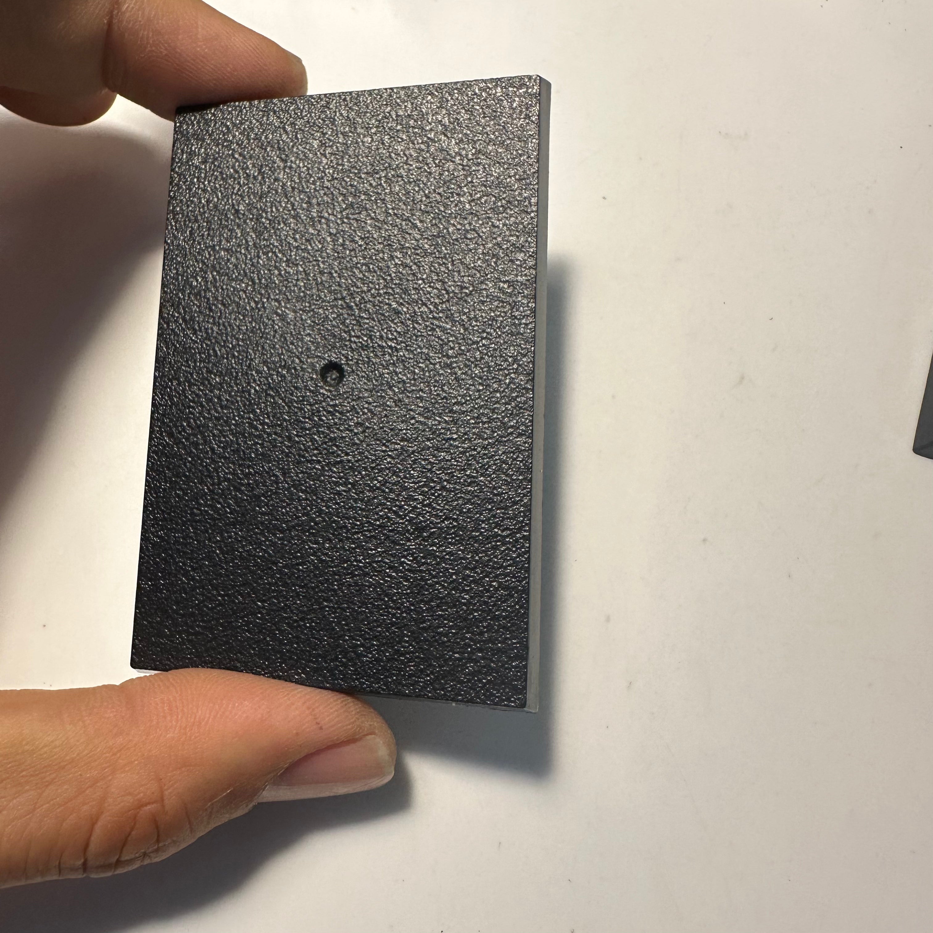 Rectangle bases - 75x50mm rectangle bases