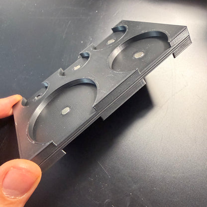 Base Magnetization Jig