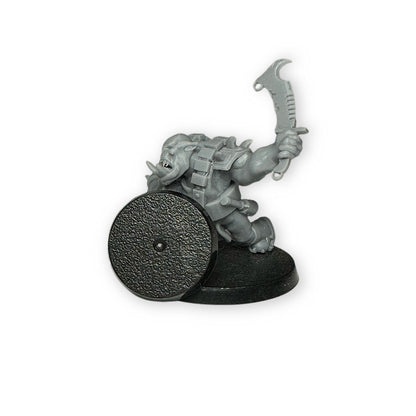 25mm Round Bases - Compatible with Warhammer 40k & Leading Tabletop Miniatures - Wargame Base World