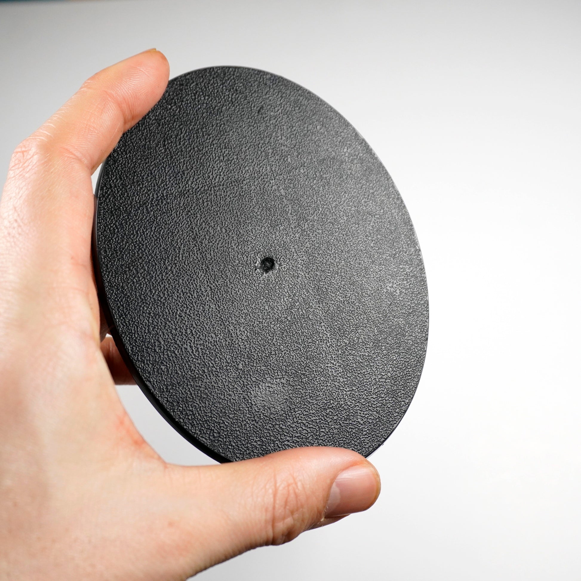 120x92mm Oval Base - Perfect for Miniature Gaming - Wargame Base World