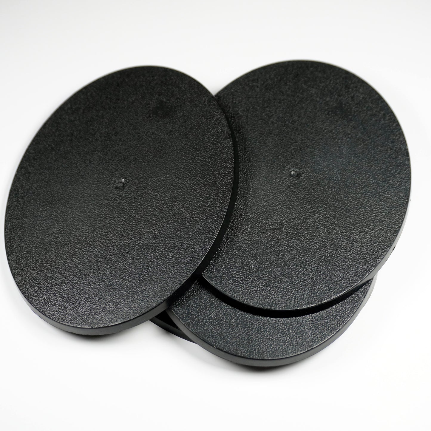 120x92mm Oval Base - Perfect for Miniature Gaming - Wargame Base World