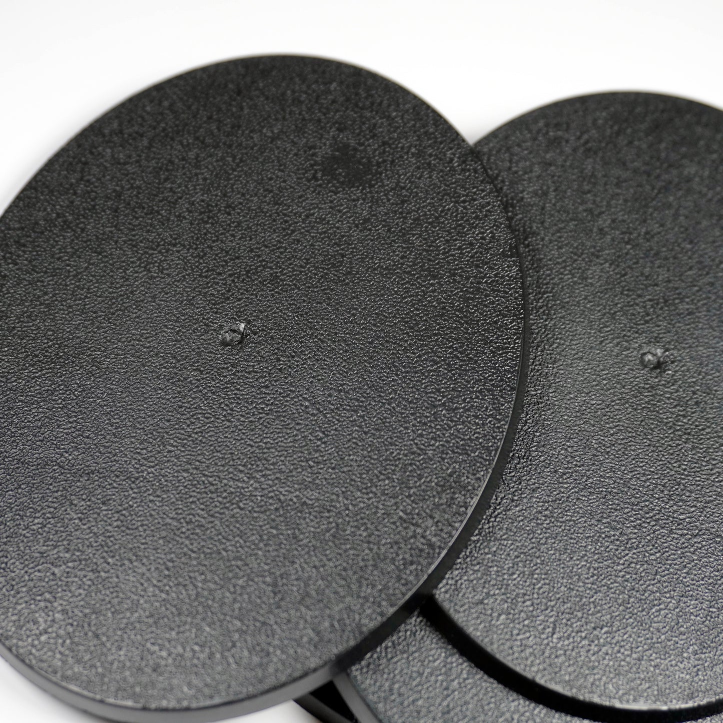 120x92mm Oval Base - Perfect for Miniature Gaming - Wargame Base World