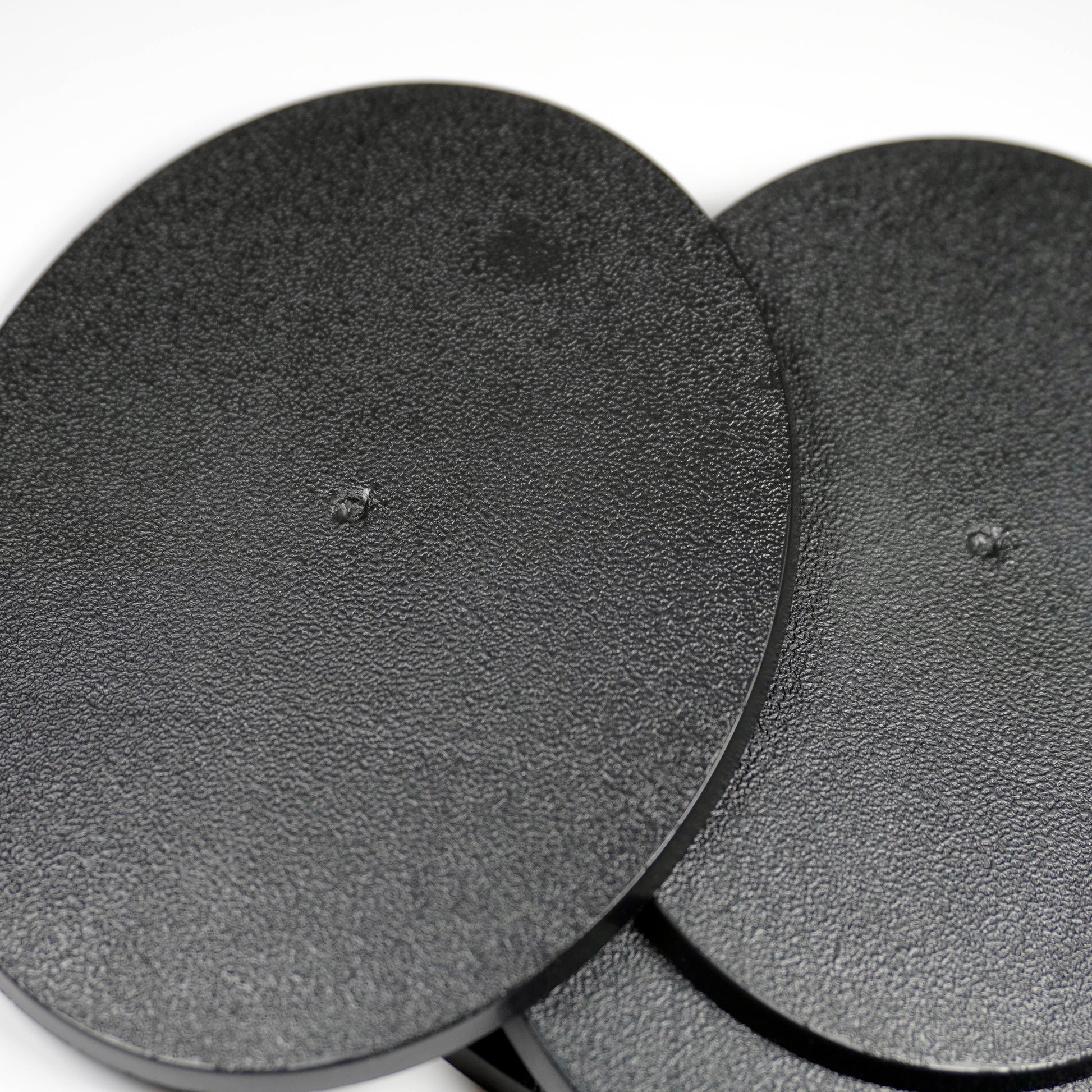 120x92mm Oval Base - Perfect for Miniature Gaming - Wargame Base World