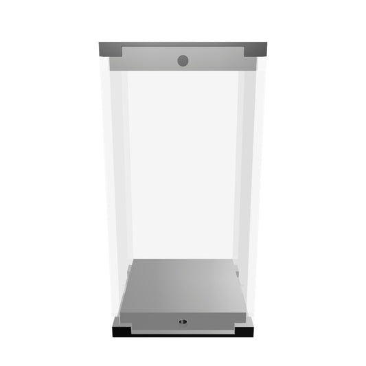 Miniature Acrylic Display Box. Lite