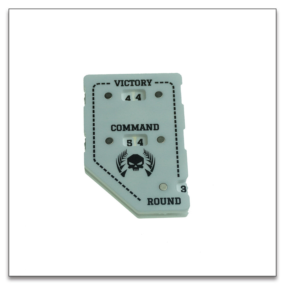 Game Track for Warhammer