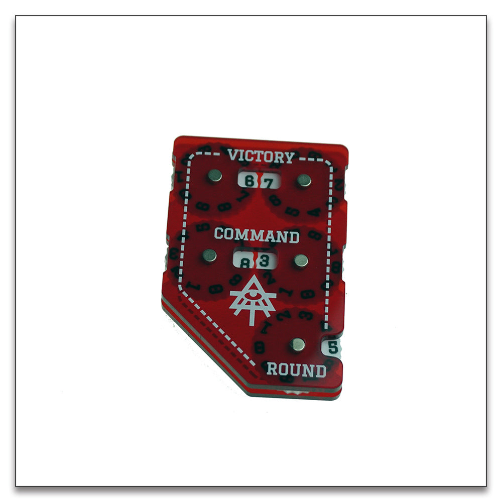Game Track for Warhammer