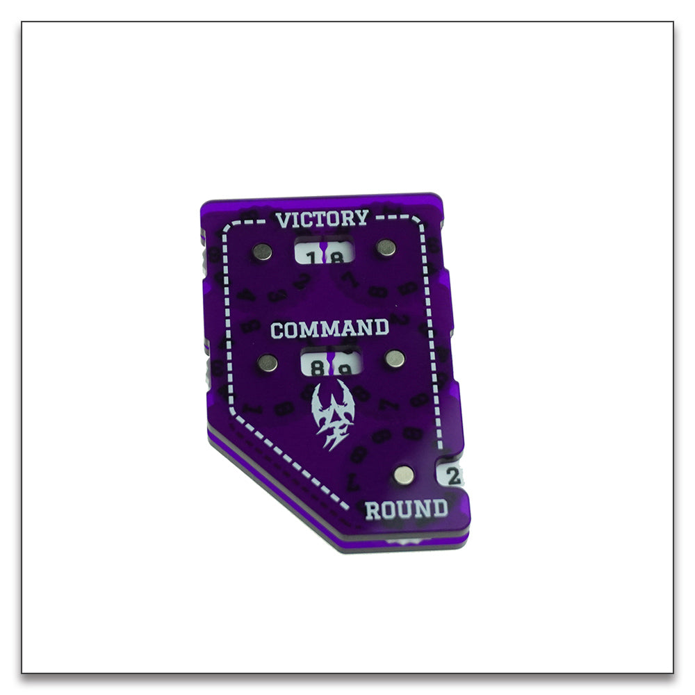 Game Track for Warhammer