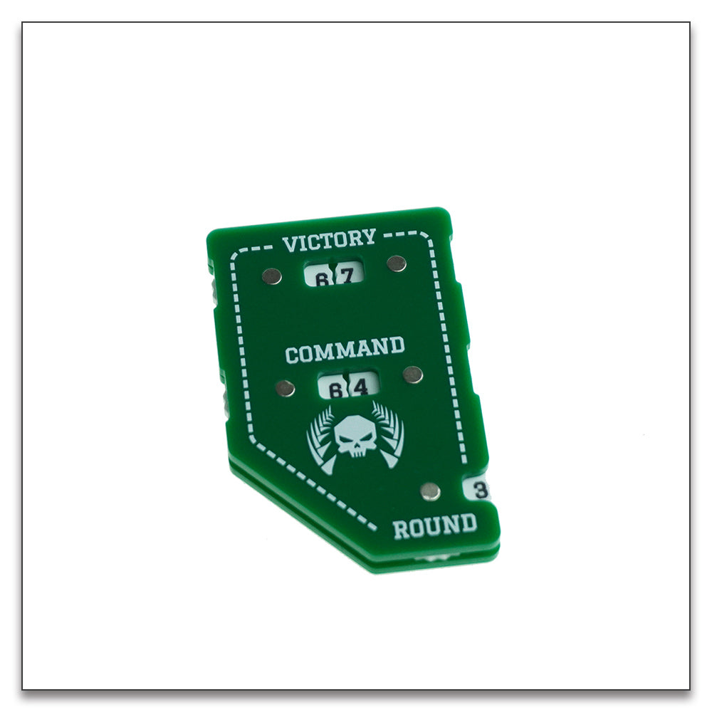 Game Track for Warhammer