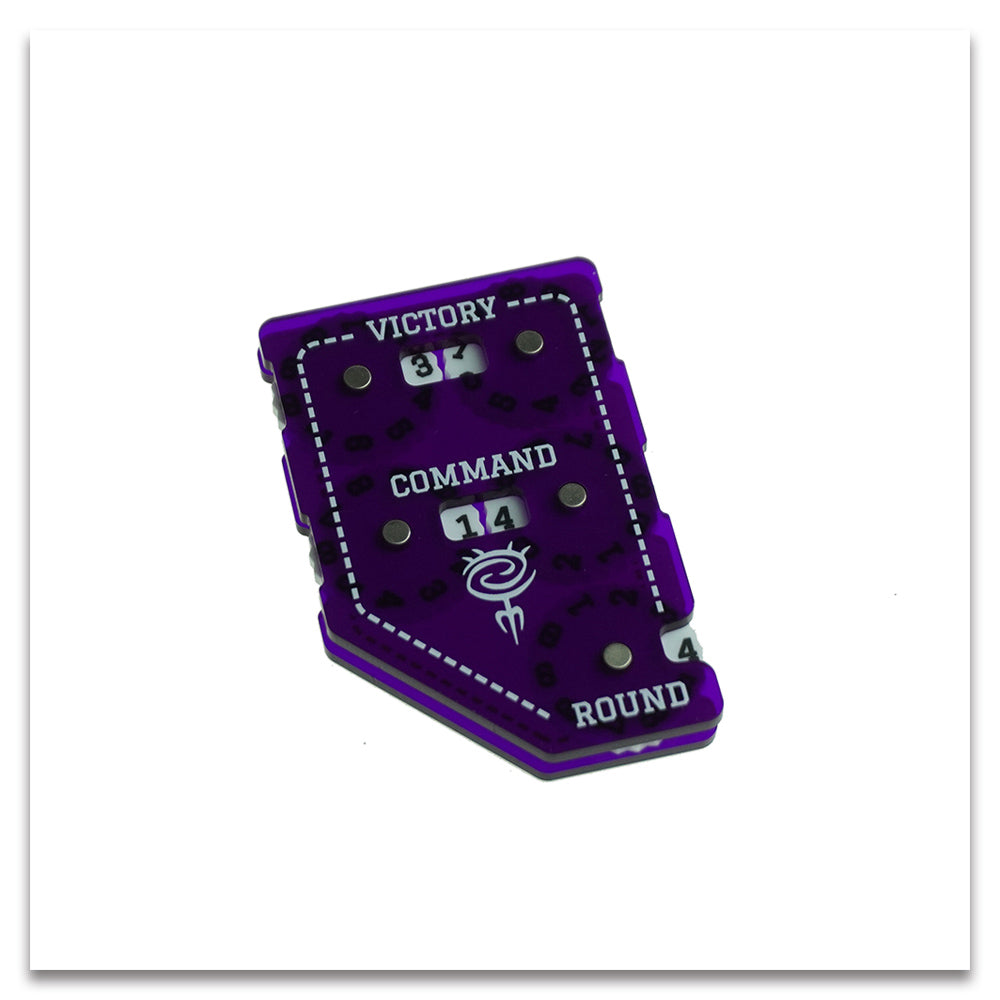Game Track for Warhammer