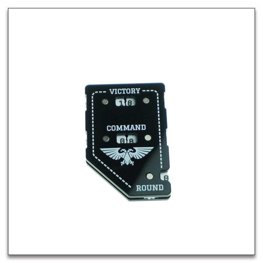 Game Track for Warhammer