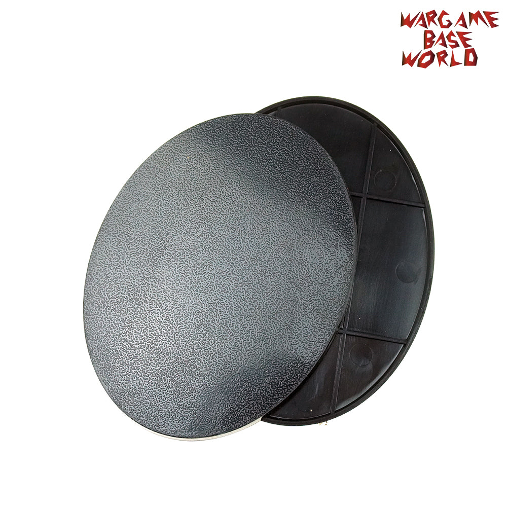 120x92mm - Oval Bases - WargameBase Store