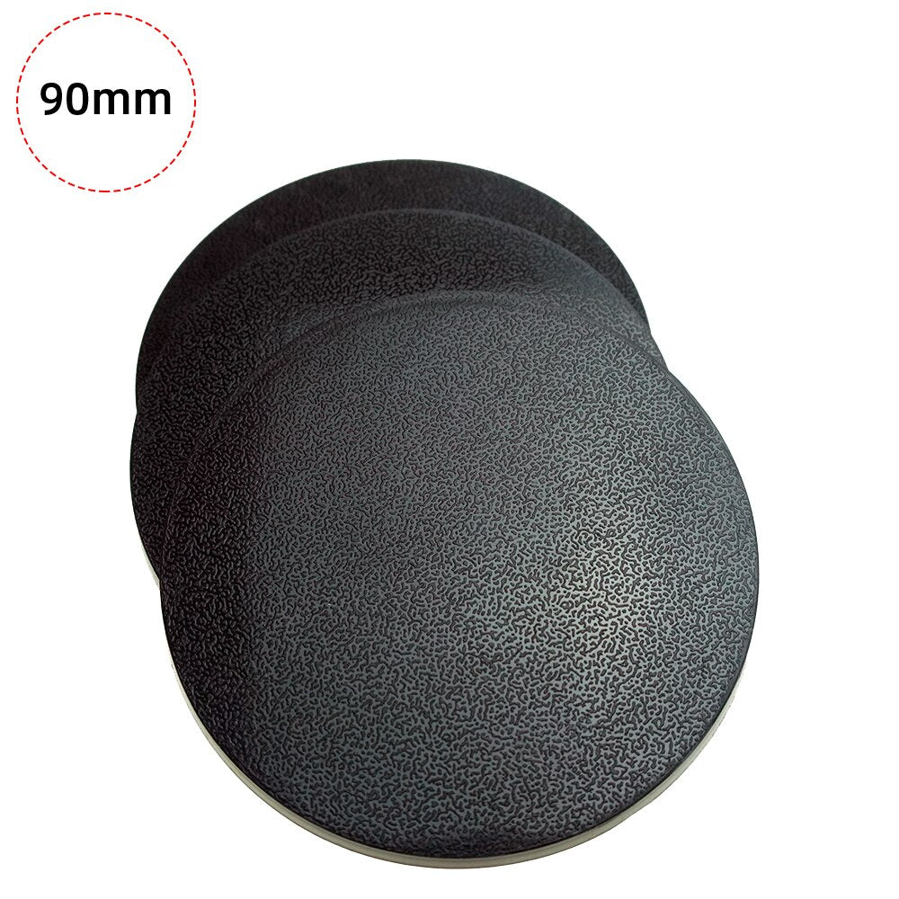 Round Bases - 90mm Round Bases - Miniatures Bases - Wargame Base World