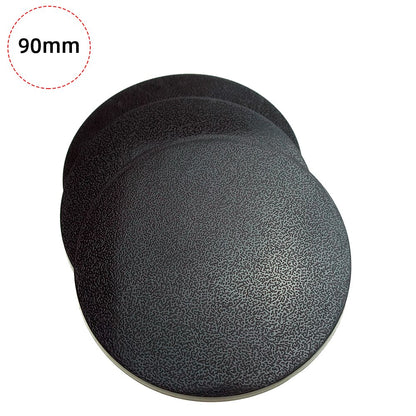 Round Bases - 90mm Round Bases - Miniatures Bases - Wargame Base World