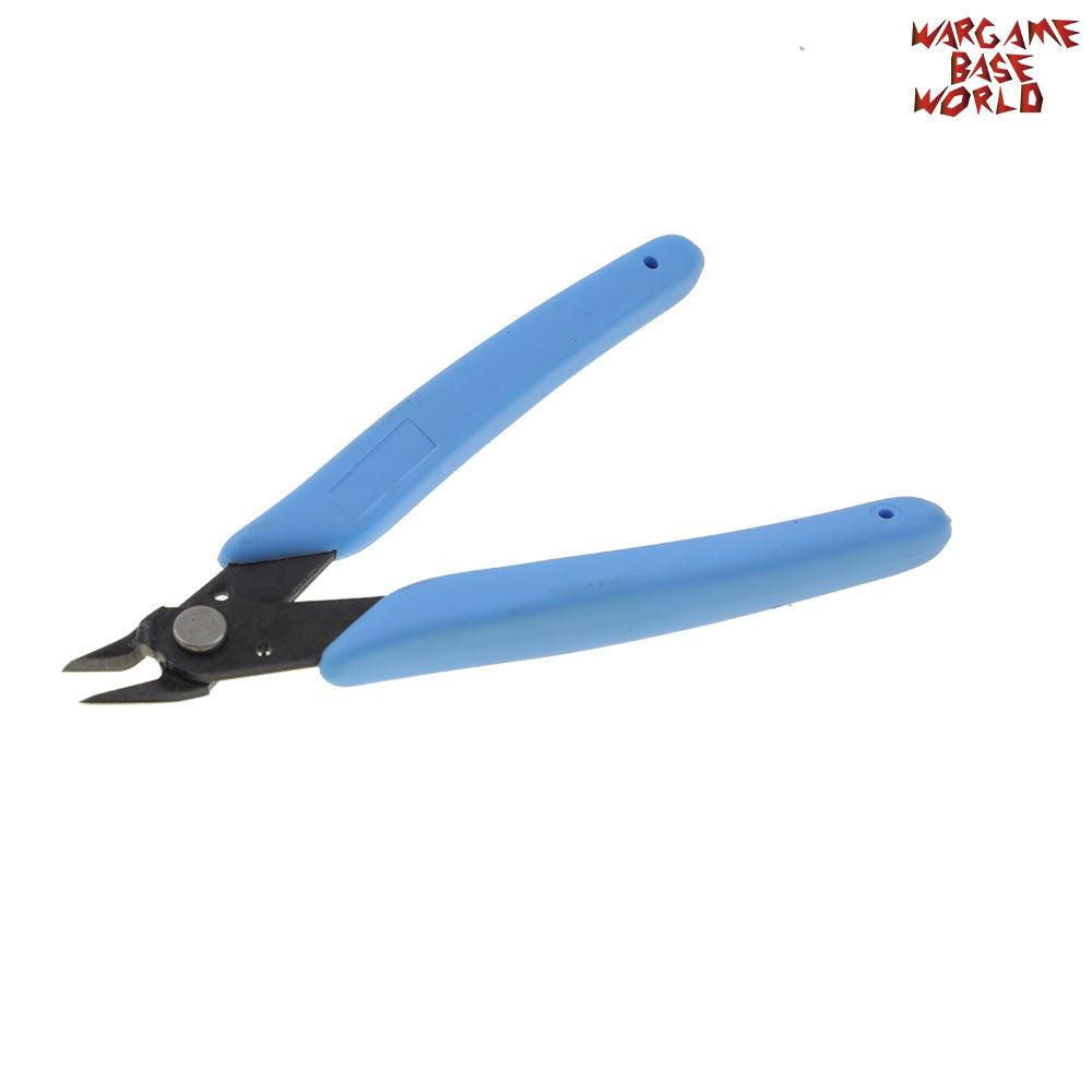 Modeler's Side Cutter Plastic Model Craft Tools - WargameBase Store