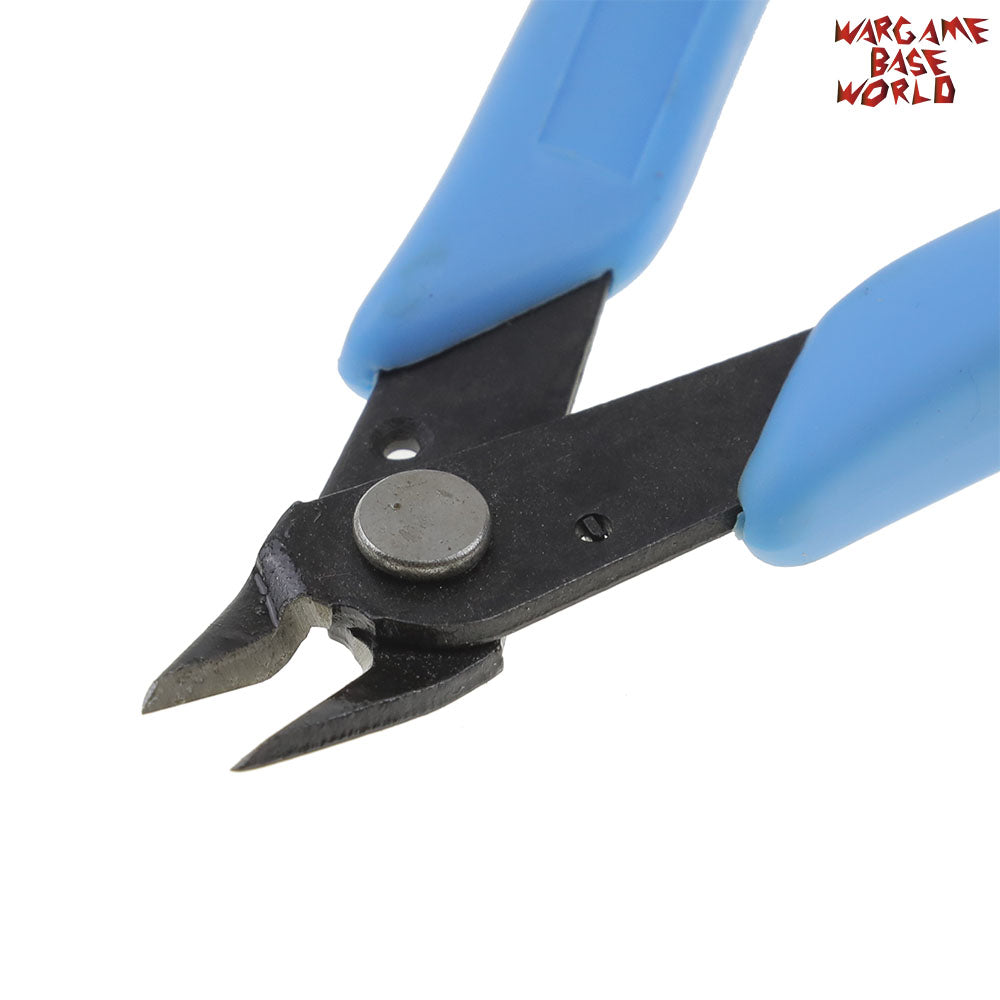 Modeler's Side Cutter Plastic Model Craft Tools - WargameBase Store