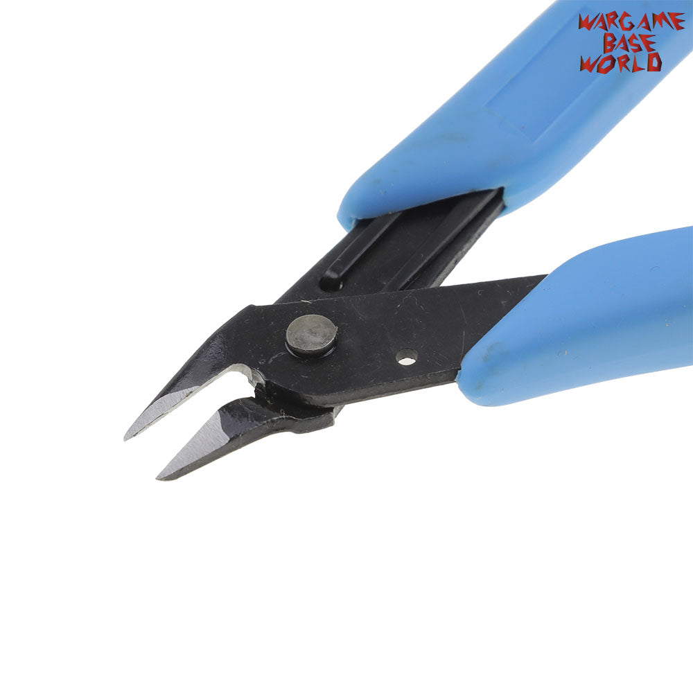Modeler's Side Cutter Plastic Model Craft Tools - WargameBase Store