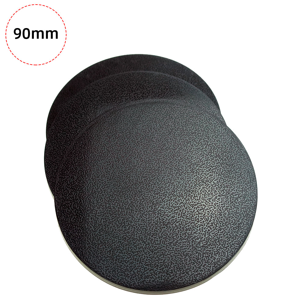 Round Bases - 90mm Round Bases - Miniatures Bases - Wargame Base World