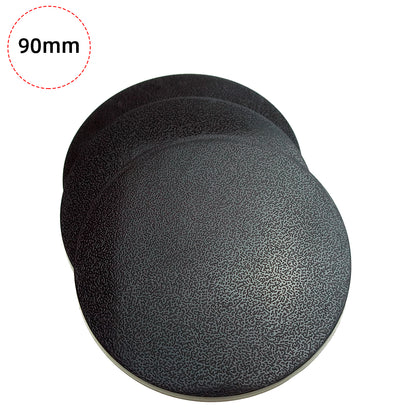 Round Bases - 90mm Round Bases - Miniatures Bases - Wargame Base World