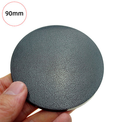 Round Bases - 90mm Round Bases - Miniatures Bases - Wargame Base World