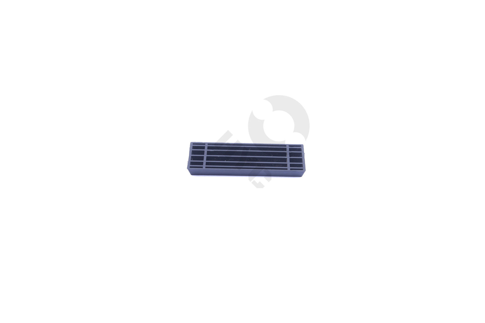Wargame Base World - Lot of 40 - 50x25mm rectangular plastic bases - WargameBase Store